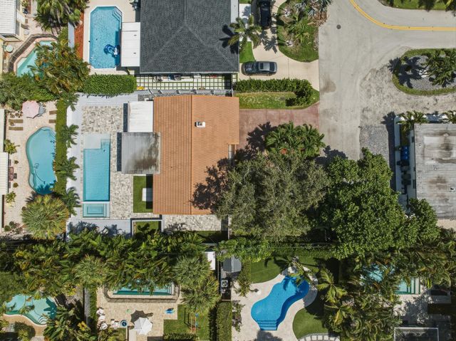801 NE 19th Terrace, Fort Lauderdale, FL 33304