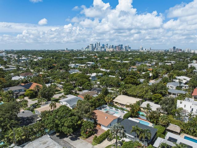 801 NE 19th Terrace, Fort Lauderdale, FL 33304