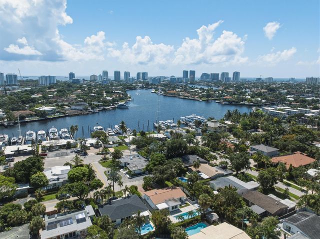 801 NE 19th Terrace, Fort Lauderdale, FL 33304