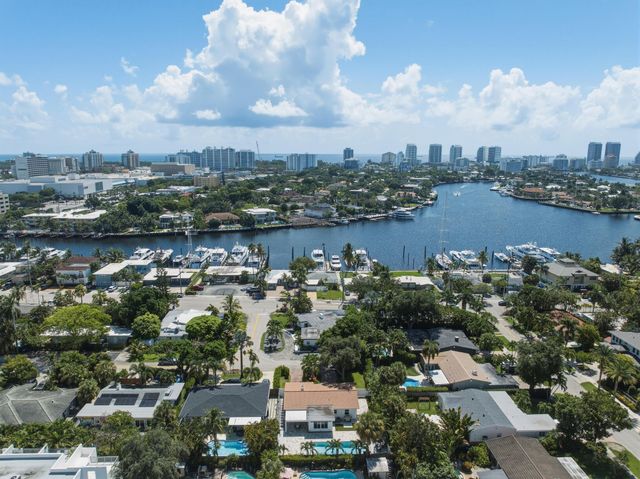 801 NE 19th Terrace, Fort Lauderdale, FL 33304