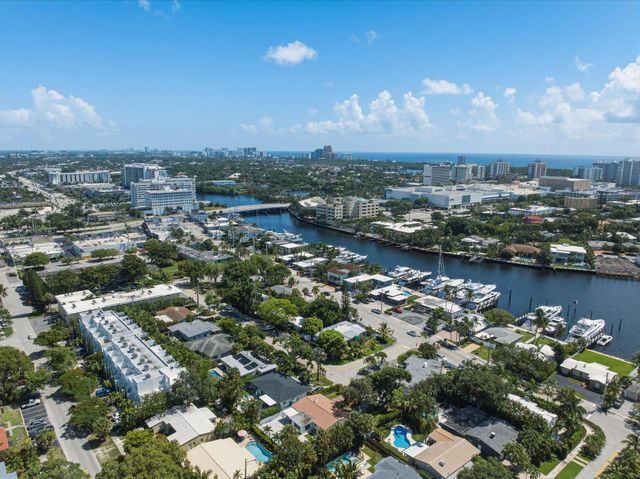 801 NE 19th Terrace, Fort Lauderdale, FL 33304