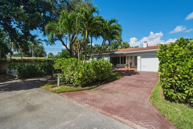 801 NE 19th Terrace, Fort Lauderdale, FL 33304