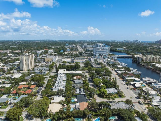 801 NE 19th Terrace, Fort Lauderdale, FL 33304