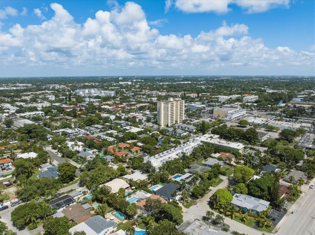 801 NE 19th Terrace, Fort Lauderdale, FL 33304