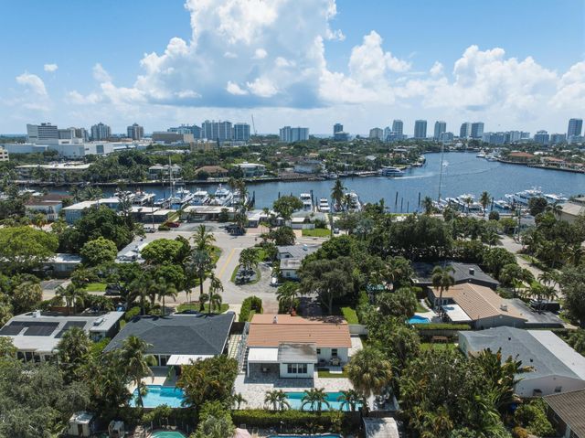 801 NE 19th Terrace, Fort Lauderdale, FL 33304
