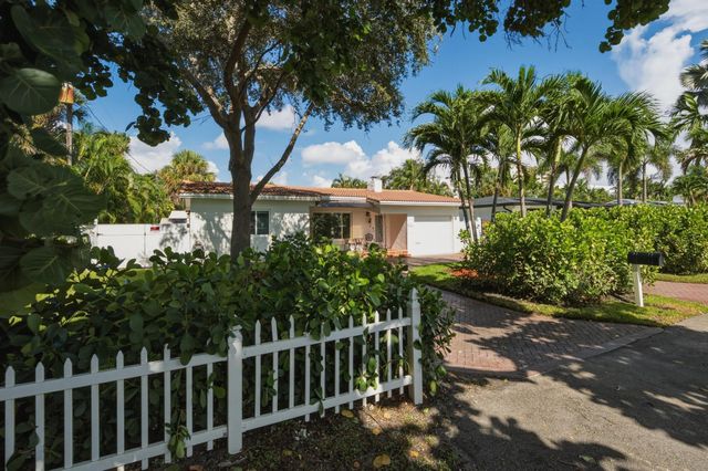 801 NE 19th Terrace, Fort Lauderdale, FL 33304
