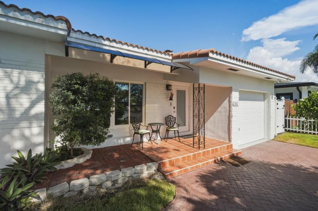 801 NE 19th Terrace, Fort Lauderdale, FL 33304