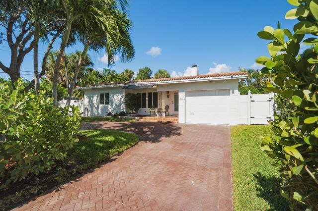 801 NE 19th Terrace, Fort Lauderdale, FL 33304