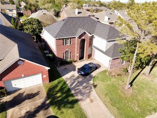 14802 Belterraza Drive, Houston, TX 77083