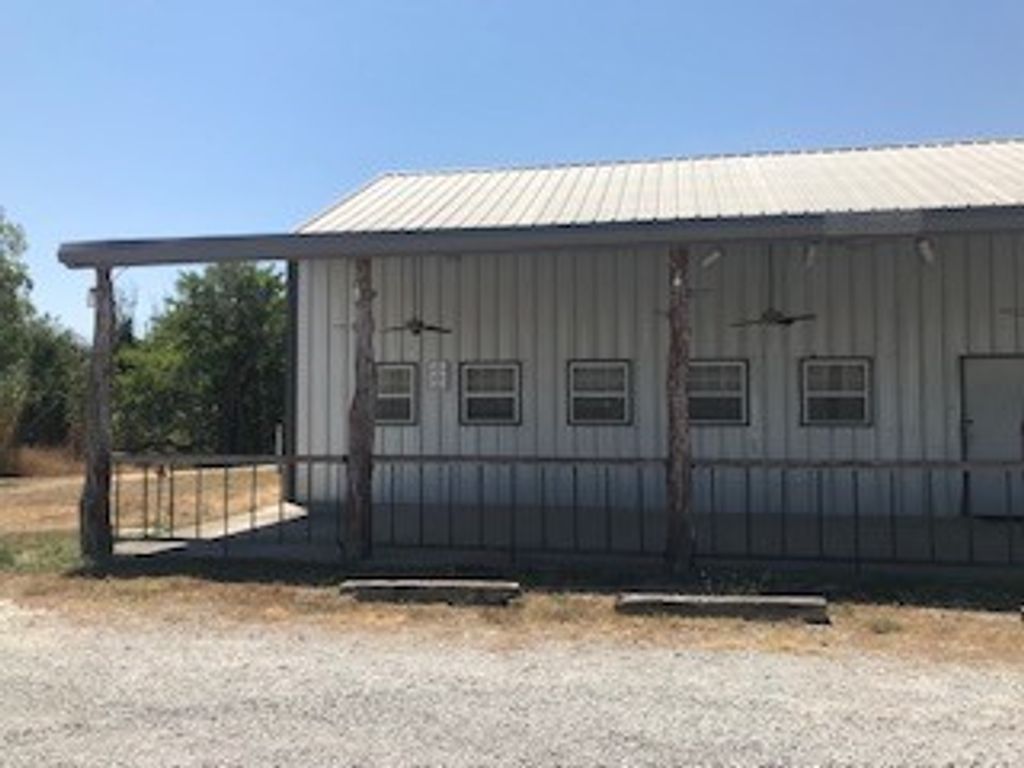 18945 W Fm 8, Stephenville, TX 76401