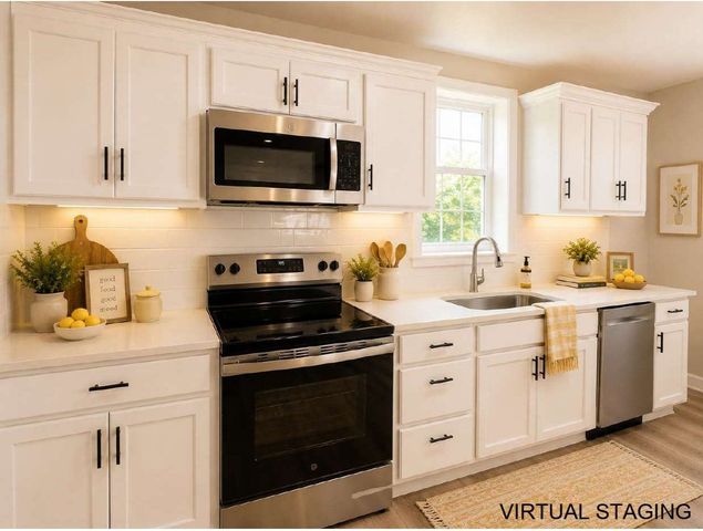 1374 Stroudsville Rd, N, Adams, TN 37010