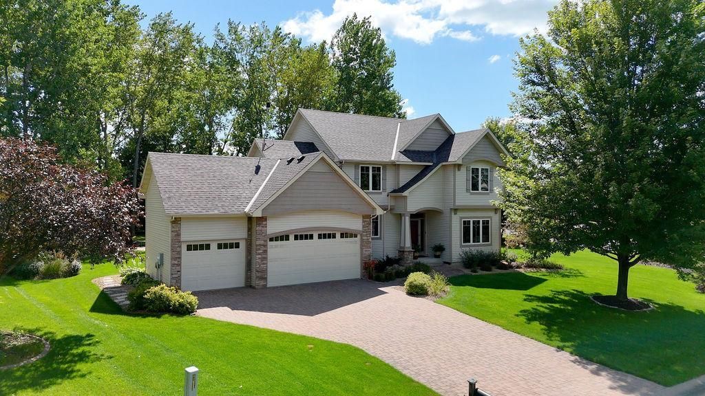 19604 Cambridge Court, Empire Twp, MN 55024