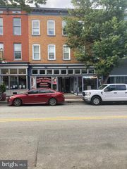 776 WASHINGTON BLVD #2F, Baltimore, MD 21230