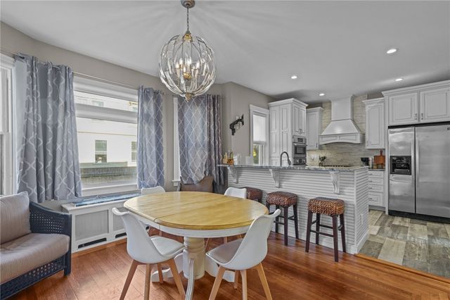 28 Rhode Island Avenue, Newport, RI 02840