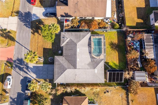 643 BROCKTON DRIVE, Kissimmee, FL 34758