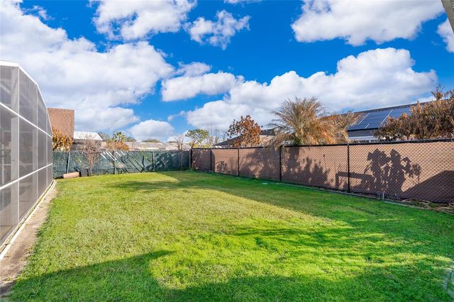 643 BROCKTON DRIVE, Kissimmee, FL 34758