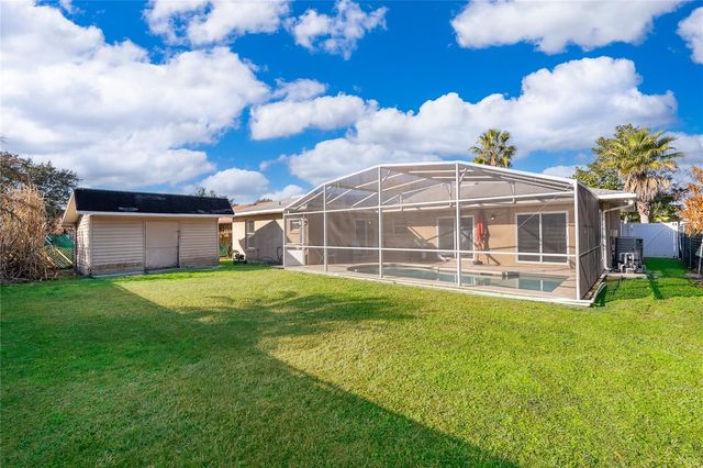 643 BROCKTON DRIVE, Kissimmee, FL 34758