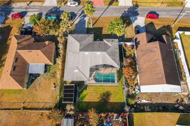 643 BROCKTON DRIVE, Kissimmee, FL 34758