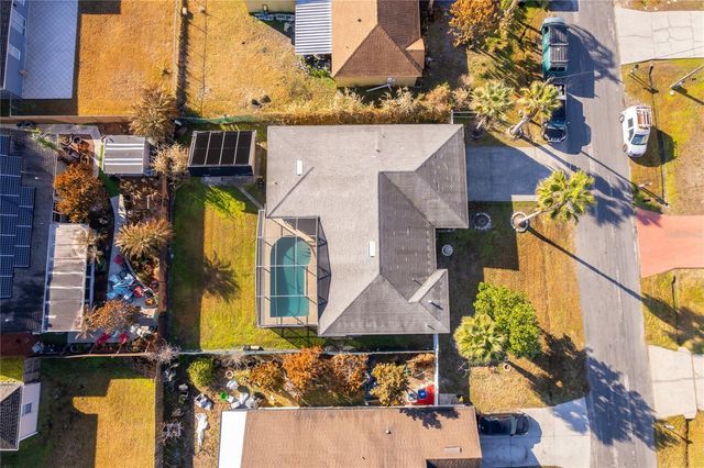 643 BROCKTON DRIVE, Kissimmee, FL 34758