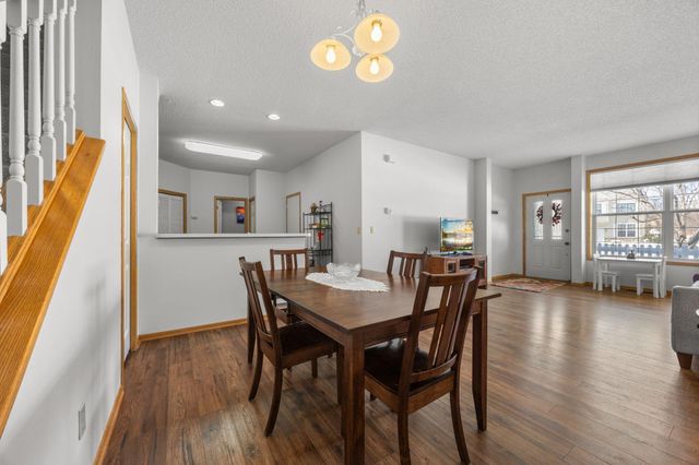 1873 Wildflower Court, Shoreview, MN 55126