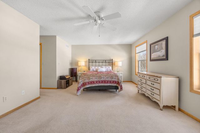 1873 Wildflower Court, Shoreview, MN 55126