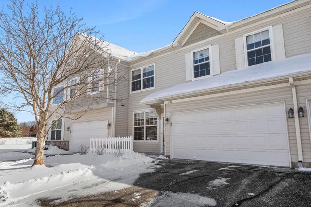 1873 Wildflower Court, Shoreview, MN 55126