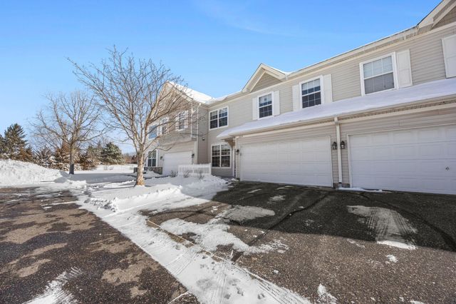 1873 Wildflower Court, Shoreview, MN 55126
