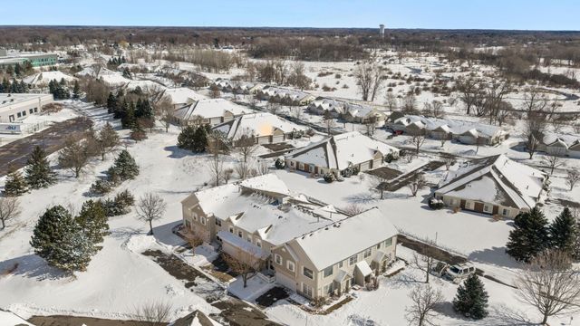 1873 Wildflower Court, Shoreview, MN 55126