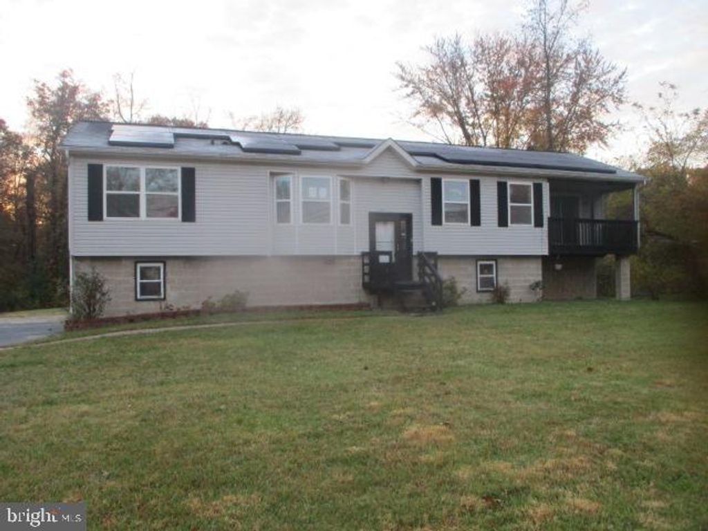 12209 EASTERN AVE, Middle River, MD 21220