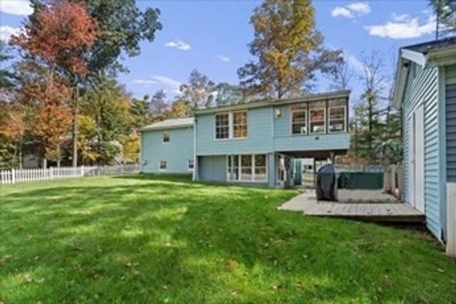 170 Shepard Road, Sturbridge, MA 01566