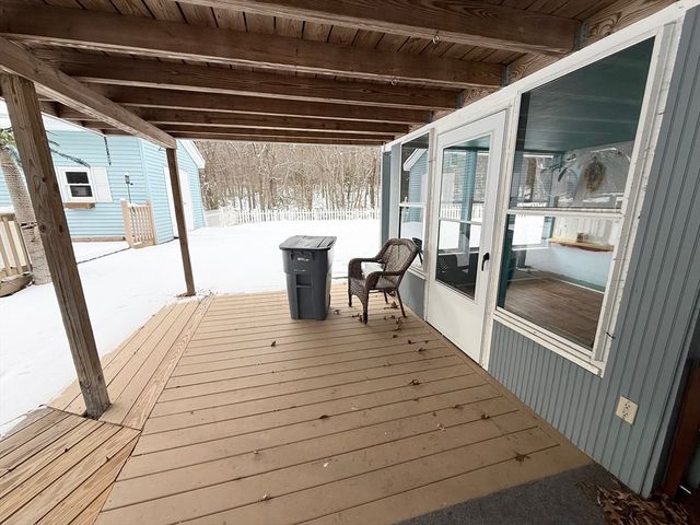 170 Shepard Road, Sturbridge, MA 01566