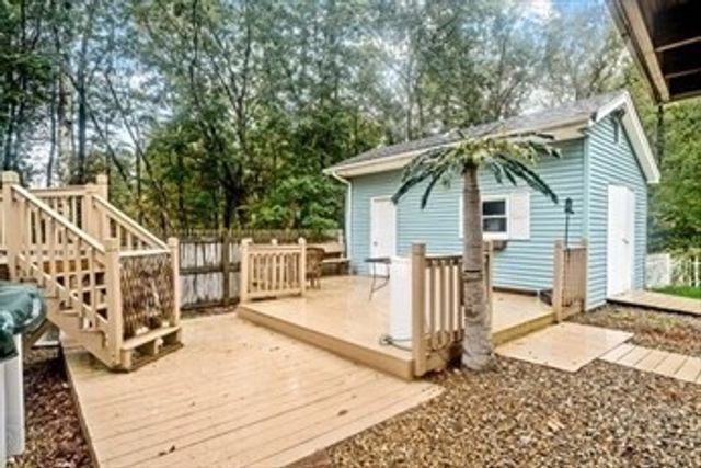 170 Shepard Road, Sturbridge, MA 01566