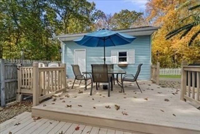 170 Shepard Road, Sturbridge, MA 01566