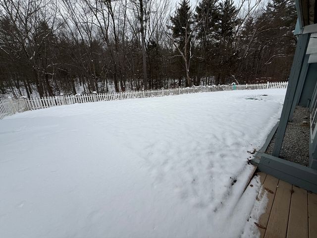 170 Shepard Road, Sturbridge, MA 01566