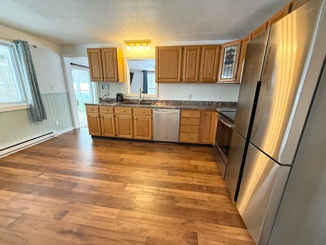 170 Shepard Road, Sturbridge, MA 01566