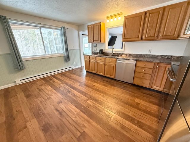 170 Shepard Road, Sturbridge, MA 01566