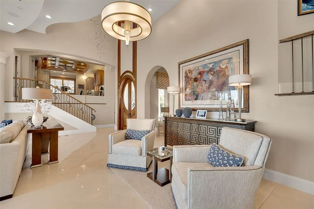 1372 HARBOR DRIVE, Sarasota, FL 34239