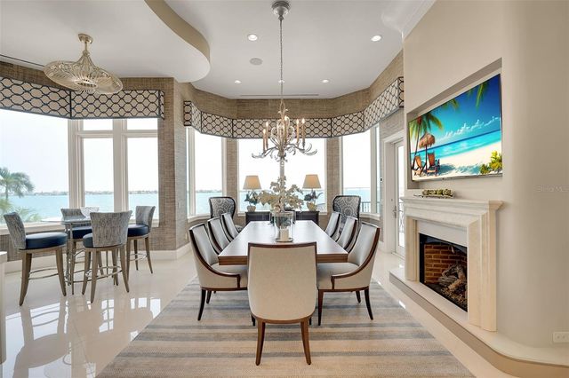 1372 HARBOR DRIVE, Sarasota, FL 34239