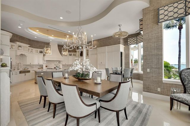 1372 HARBOR DRIVE, Sarasota, FL 34239