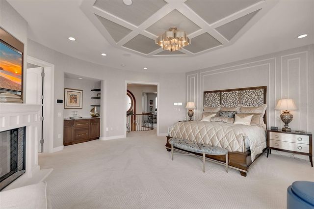 1372 HARBOR DRIVE, Sarasota, FL 34239