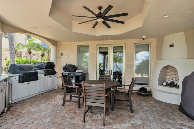 1372 HARBOR DRIVE, Sarasota, FL 34239