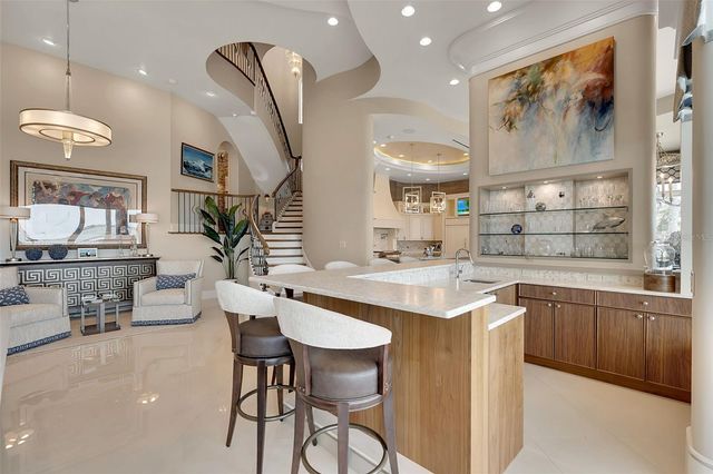 1372 HARBOR DRIVE, Sarasota, FL 34239