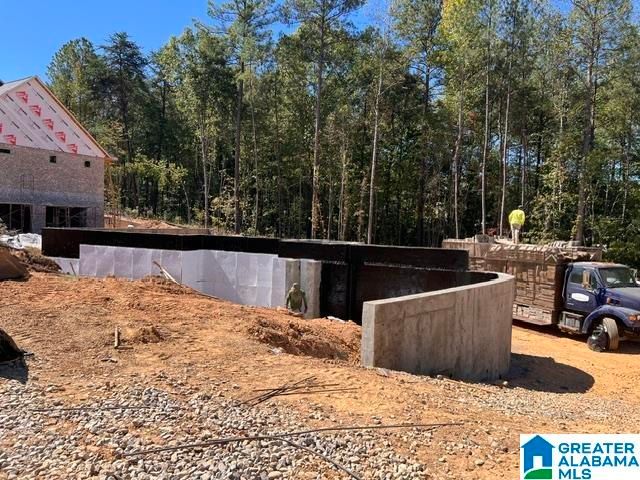 3012 GREY OAKS CRESCENT, Pelham, AL 35124