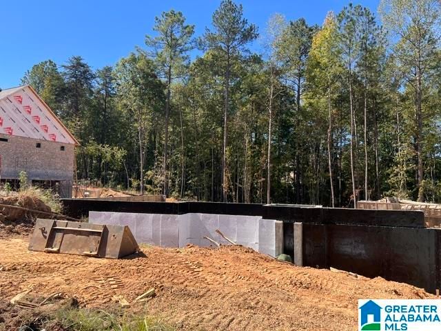 3012 GREY OAKS CRESCENT, Pelham, AL 35124