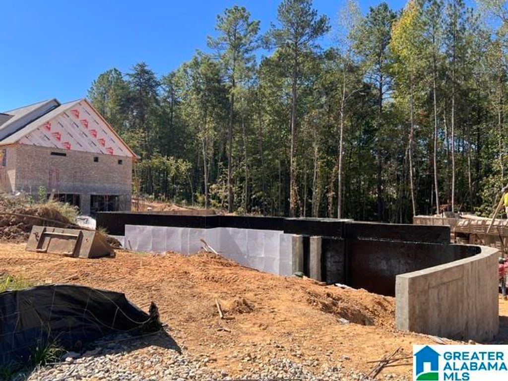 3012 GREY OAKS CRESCENT, Pelham, AL 35124
