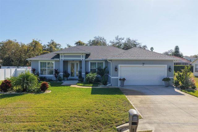 27 FREEMONT, Palm Coast, FL 32137