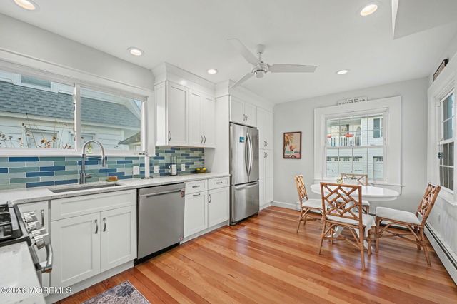 404 Monmouth Avenue, Bradley Beach, NJ 07720