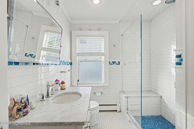 404 Monmouth Avenue, Bradley Beach, NJ 07720