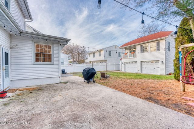 404 Monmouth Avenue, Bradley Beach, NJ 07720