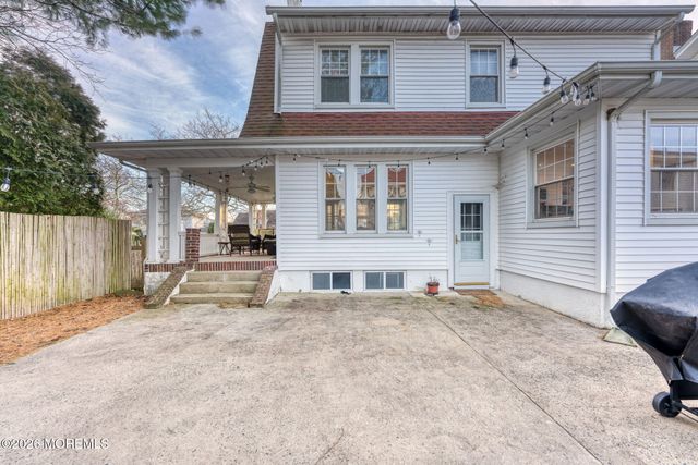 404 Monmouth Avenue, Bradley Beach, NJ 07720